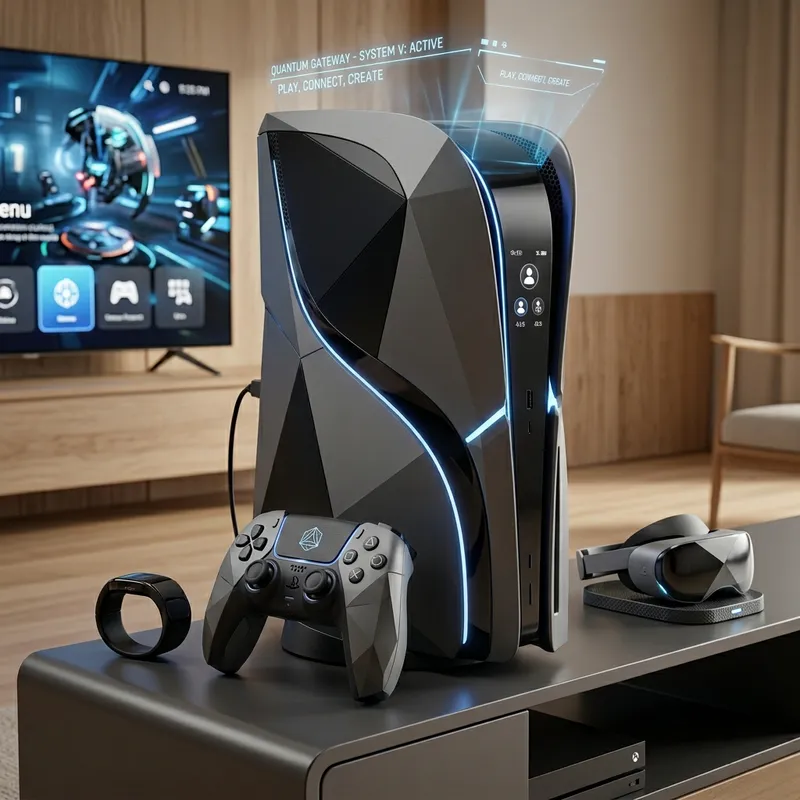PlayStation 6: Everything We Know About Sony’s Next-Gen Console in Spring 2026